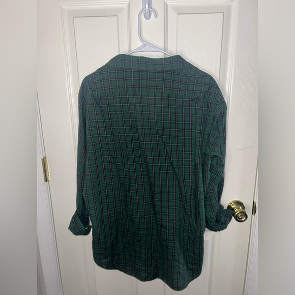 Woman’s flannel - Picture 2 of 3